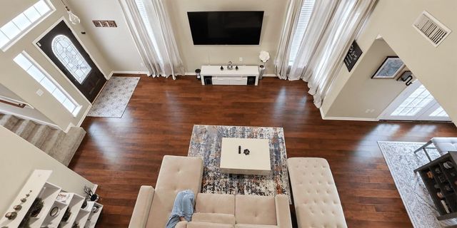 29122 Foxingham Circle, Spring, TX 77386