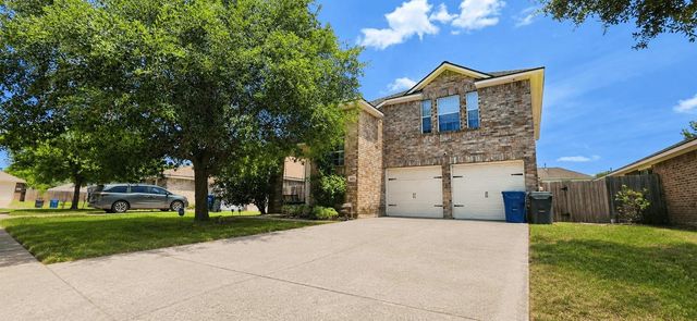 29122 Foxingham Circle, Spring, TX 77386