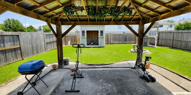 29122 Foxingham Circle, Spring, TX 77386