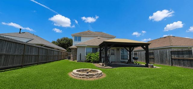 29122 Foxingham Circle, Spring, TX 77386