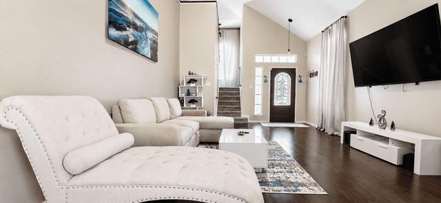 29122 Foxingham Circle, Spring, TX 77386