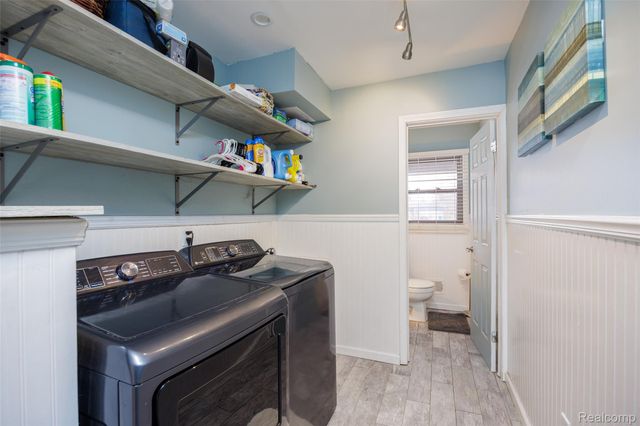 11808 Harbor Lane, Van Buren Charter Township, MI 48111