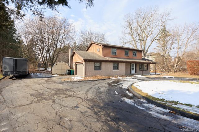 11808 Harbor Lane, Van Buren Charter Township, MI 48111