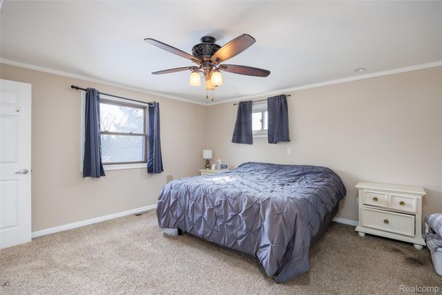 11808 Harbor Lane, Van Buren Charter Township, MI 48111