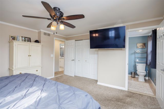 11808 Harbor Lane, Van Buren Charter Township, MI 48111