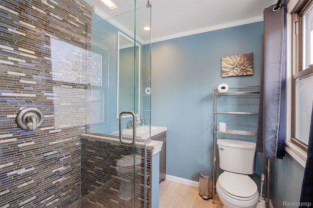 11808 Harbor Lane, Van Buren Charter Township, MI 48111