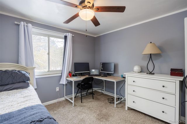 11808 Harbor Lane, Van Buren Charter Township, MI 48111