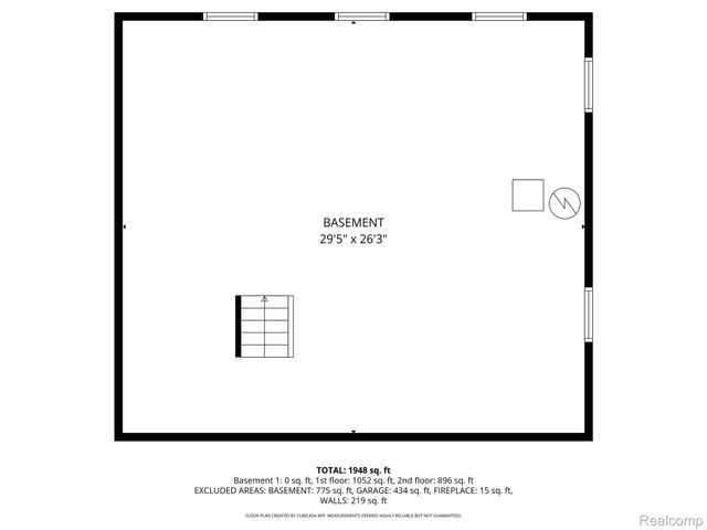 11808 Harbor Lane, Van Buren Charter Township, MI 48111