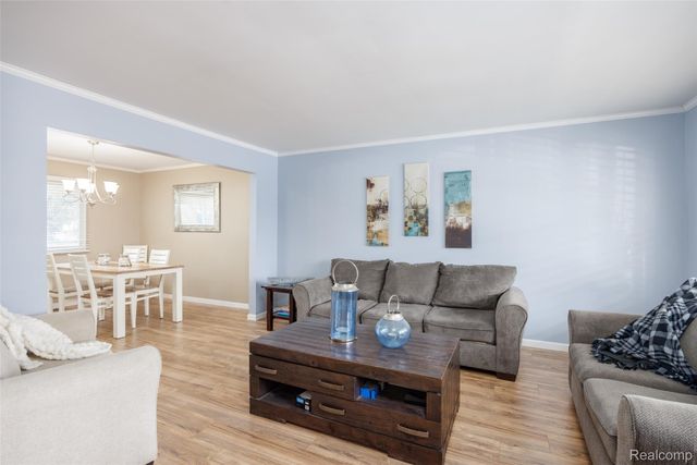 11808 Harbor Lane, Van Buren Charter Township, MI 48111