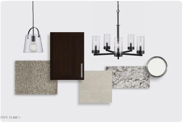 17818 W WOODLANDS Avenue, Goodyear, AZ 85338