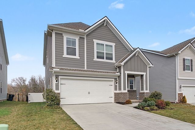 2276 Robert Gwynne Dr, Smyrna, TN 37167