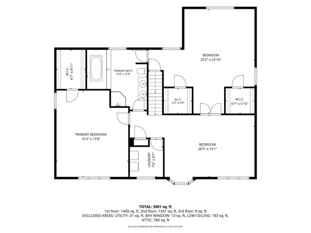 28 Colton Road, Edison, NJ 08817