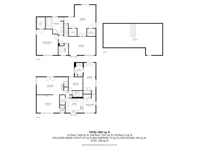 28 Colton Road, Edison, NJ 08817