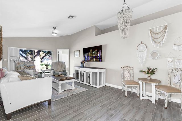 10831 NW 3rd Court, Pembroke Pines, FL 33026