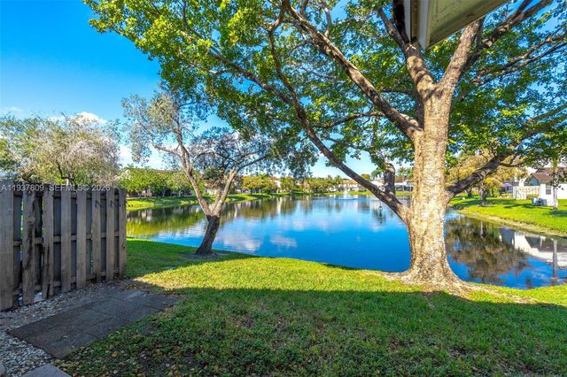 10831 NW 3rd Court, Pembroke Pines, FL 33026