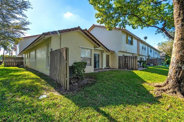 10831 NW 3rd Court, Pembroke Pines, FL 33026