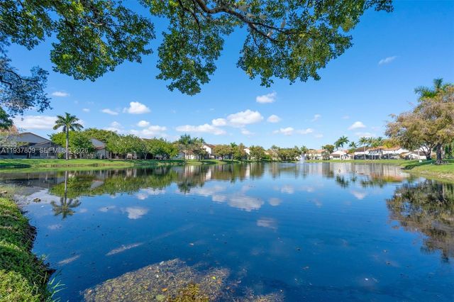 10831 NW 3rd Court, Pembroke Pines, FL 33026