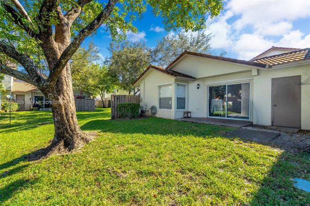 10831 NW 3rd Court, Pembroke Pines, FL 33026