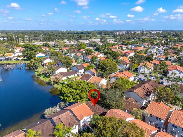 10831 NW 3rd Court, Pembroke Pines, FL 33026