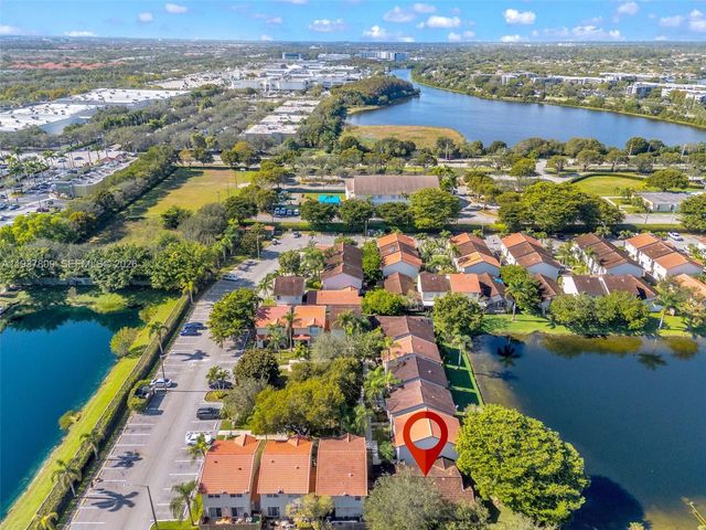 10831 NW 3rd Court, Pembroke Pines, FL 33026