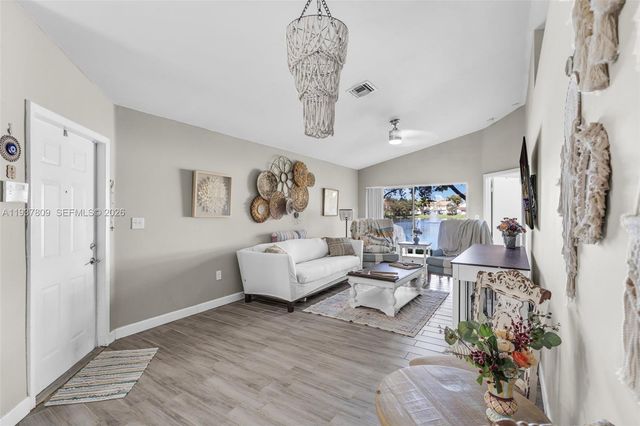10831 NW 3rd Court, Pembroke Pines, FL 33026