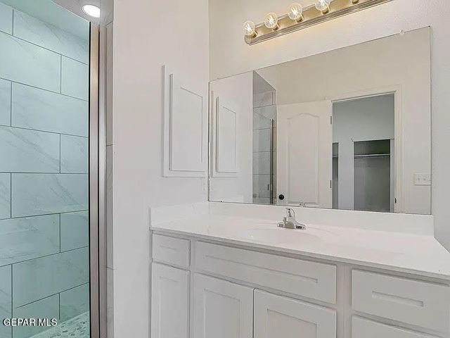 14309 Seth Payne Drive, El Paso, TX 79928