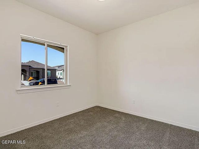 14309 Seth Payne Drive, El Paso, TX 79928