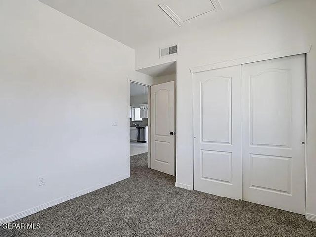 14309 Seth Payne Drive, El Paso, TX 79928