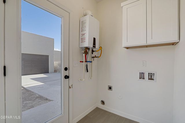 14309 Seth Payne Drive, El Paso, TX 79928