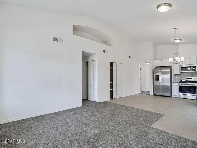 14309 Seth Payne Drive, El Paso, TX 79928