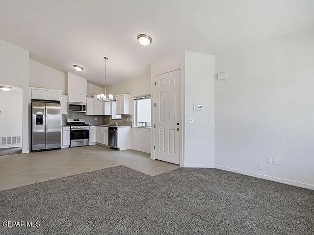 14309 Seth Payne Drive, El Paso, TX 79928