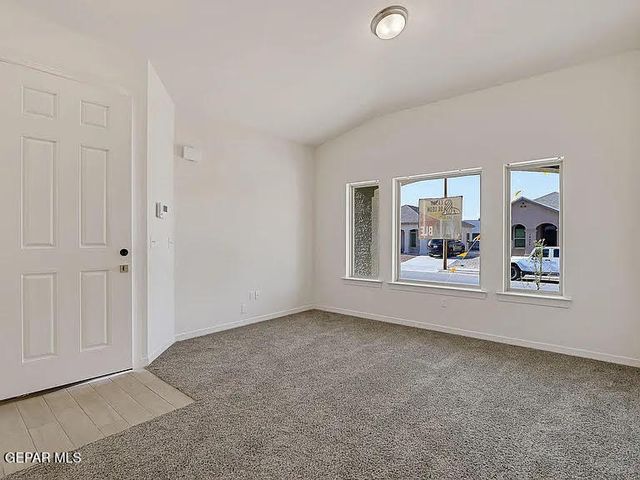 14309 Seth Payne Drive, El Paso, TX 79928