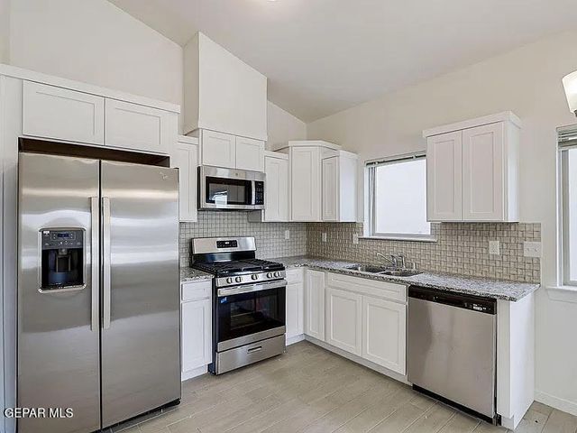 14309 Seth Payne Drive, El Paso, TX 79928