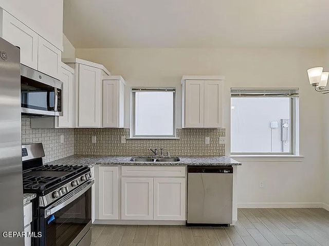 14309 Seth Payne Drive, El Paso, TX 79928