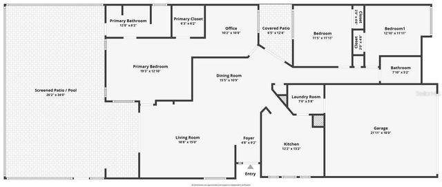 5569 GREYSTON STREET, Palm Harbor, FL 34685