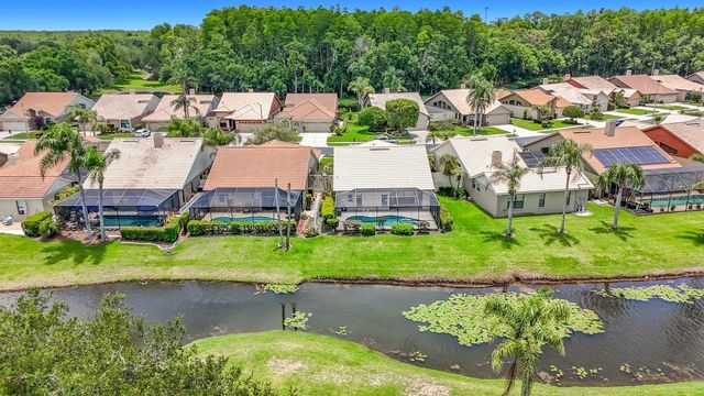 5569 GREYSTON STREET, Palm Harbor, FL 34685