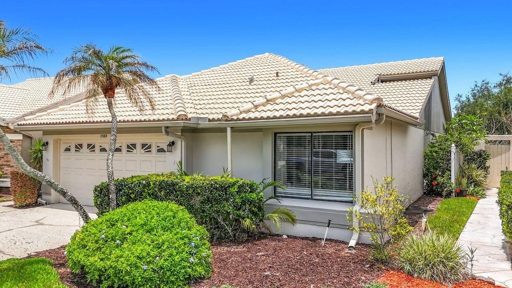 5569 GREYSTON STREET, Palm Harbor, FL 34685