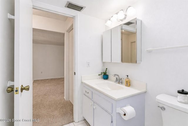 2501 Sand Trap Lane 8-C, Melbourne, FL 32935