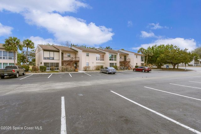 2501 Sand Trap Lane 8-C, Melbourne, FL 32935