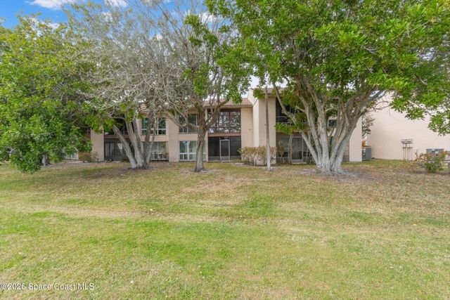 2501 Sand Trap Lane 8-C, Melbourne, FL 32935