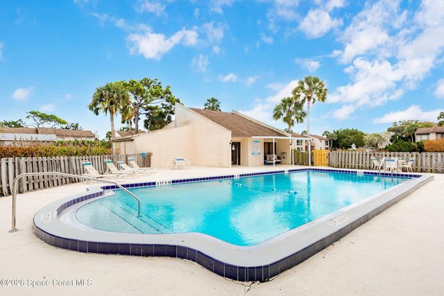 2501 Sand Trap Lane 8-C, Melbourne, FL 32935