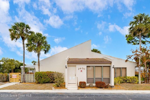 2501 Sand Trap Lane 8-C, Melbourne, FL 32935