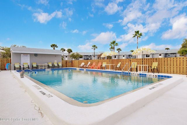 2501 Sand Trap Lane 8-C, Melbourne, FL 32935