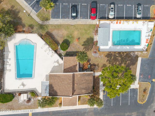 2501 Sand Trap Lane 8-C, Melbourne, FL 32935