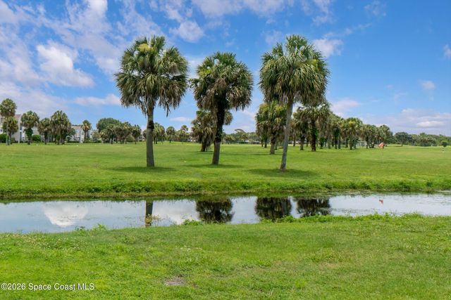 2501 Sand Trap Lane 8-C, Melbourne, FL 32935