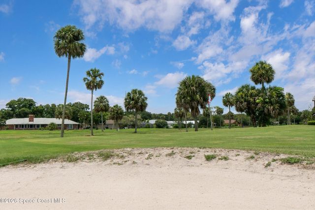 2501 Sand Trap Lane 8-C, Melbourne, FL 32935