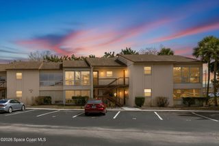 2501 Sand Trap Lane 8-C, Melbourne, FL 32935