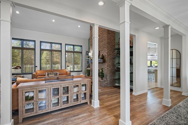 9450 Creek Bend Trail, Davison Twp, MI 48423