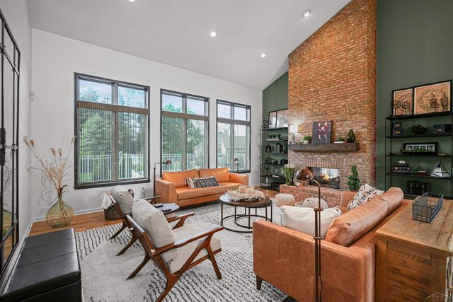 9450 Creek Bend Trail, Davison Twp, MI 48423