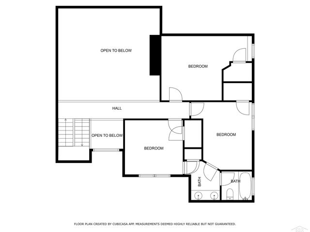 9450 Creek Bend Trail, Davison Twp, MI 48423